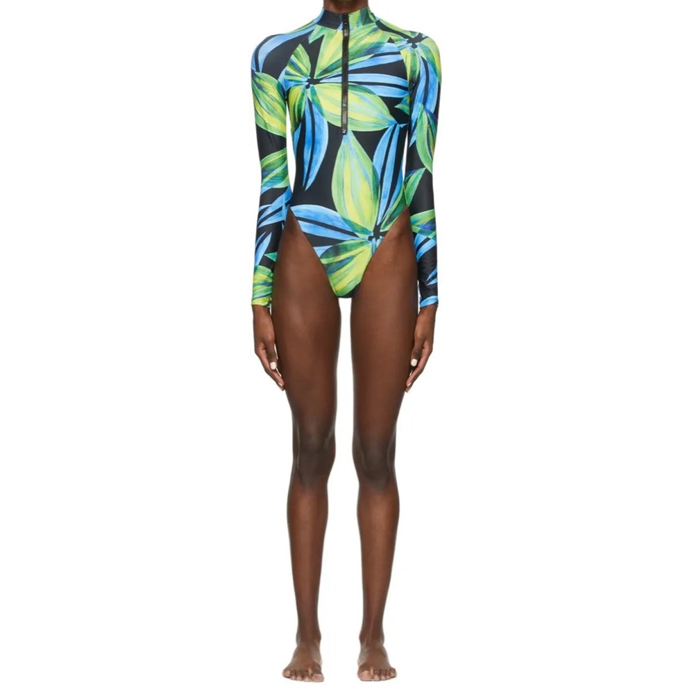 Louisa BALLOU Swimsuit